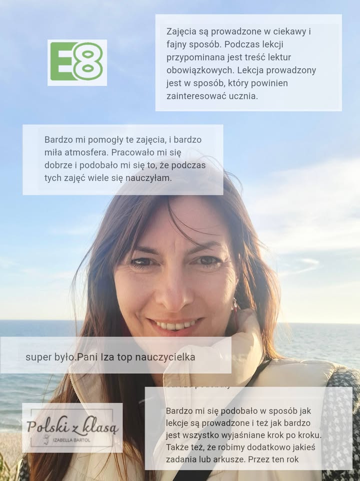 Polski z klasą