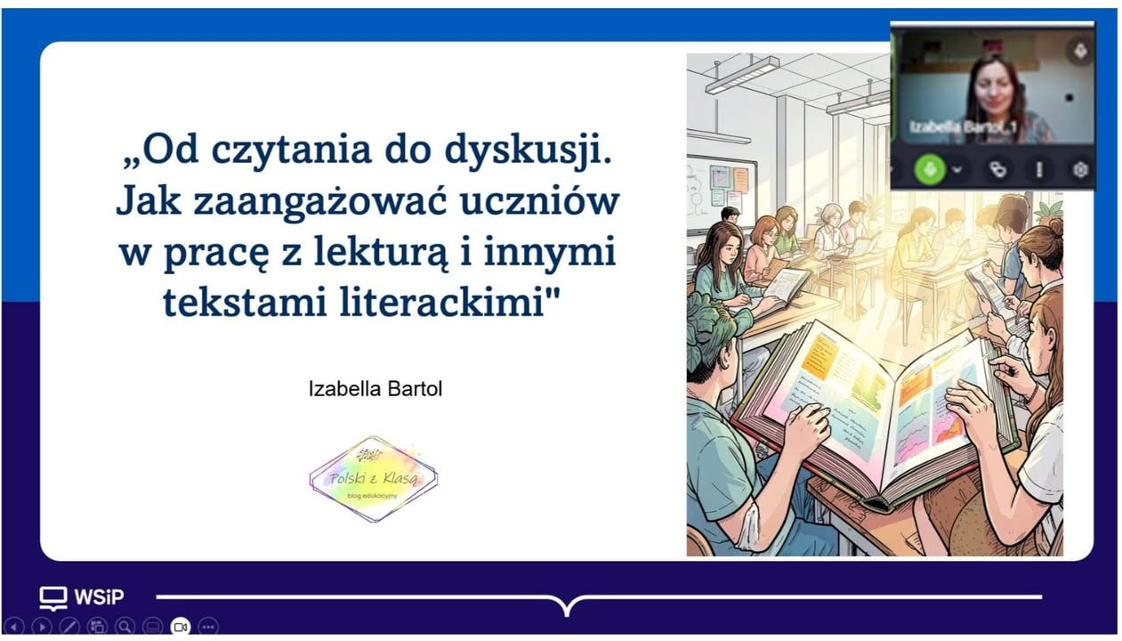 Polski z klasą